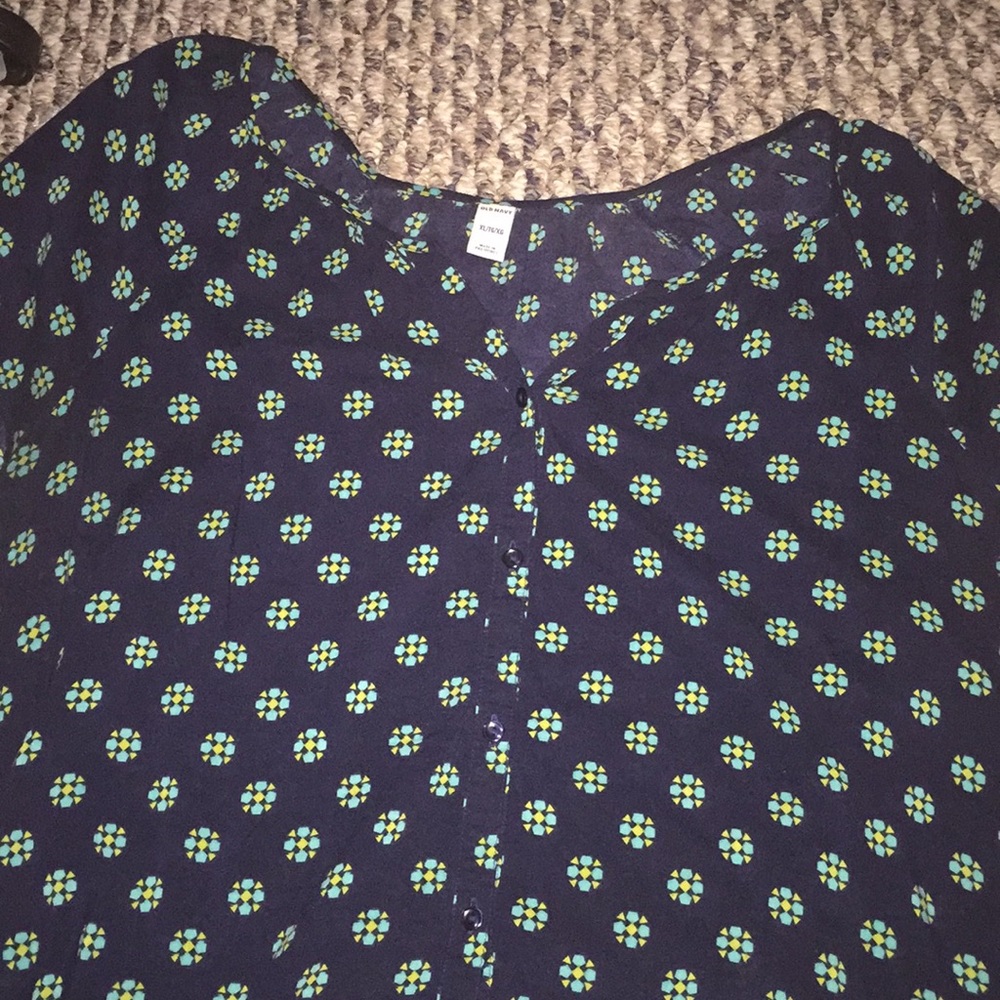 Blouse